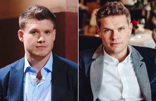 Любовники Евгения Миронова. Евгений Миронов предпочитает гомосексуальные отношения 05 Любовники Евгения Миронова. Евгений Миронов предпочитает гомосексуальные отношения 05