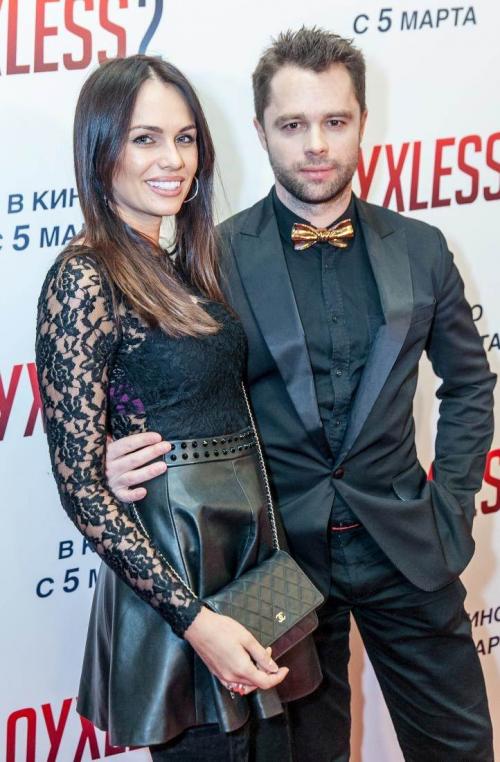 Самые страшные жены известных людей. Звезды, выбравшие некрасивых жен и мужей 14