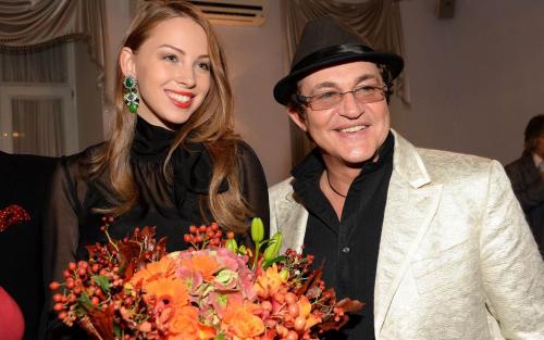 Красивые жены знаменитостей. Самые красивые жёны российских актёров (15 фото)