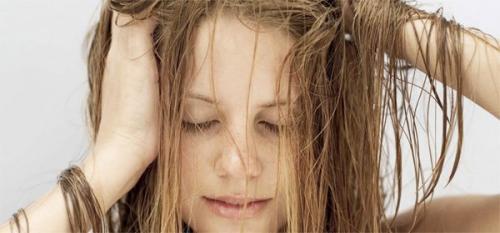 Маска против перхоти. Рецепты масок от перхоти 05