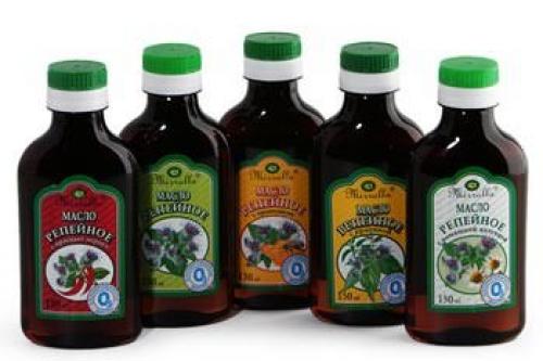 Масло против перхоти. Виды эфирных масел против перхоти: действие и эффективность