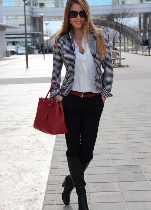 Стиль кэжуал. Будь на модной волне! Женский стиль кэжуал тренды, особенности, характеристика casual