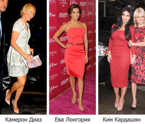 С чем носить бежевые ботинки без каблука. С чем носить бежевую обувь