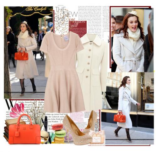 С чем носить бежевые ботинки без каблука. С чем носить бежевую обувь