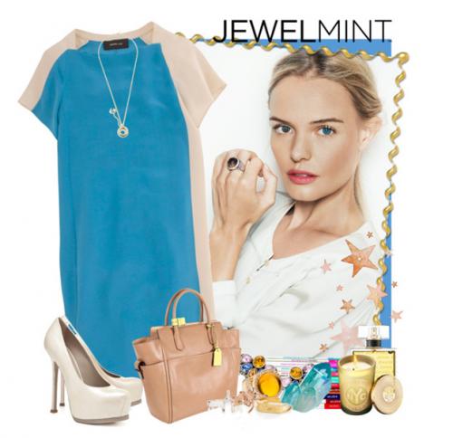 С чем носить бежевые ботинки без каблука. С чем носить бежевую обувь