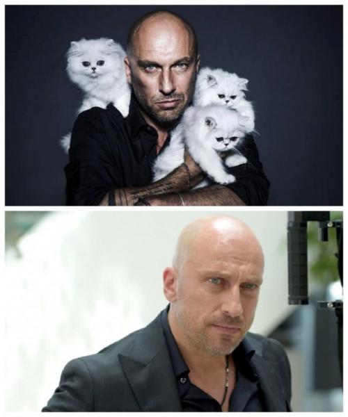 Нагиев дмитрий с кем живет сейчас. Начало творческой карьеры