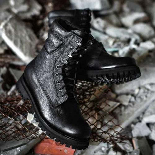 Берцы с чем носить девушке. Создаём эффектный и модный образ 08 Берцы с чем носить девушке. Создаём эффектный и модный образ 08