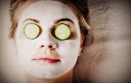 Как убрать темные круги под глазами за 5 минут. Как убрать отёки и тёмные круги