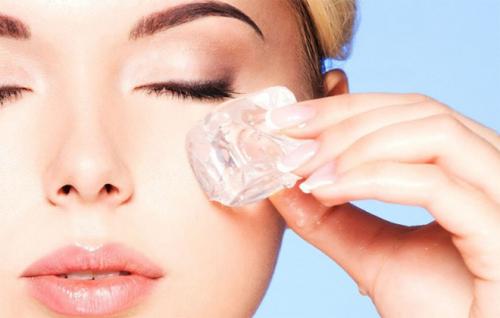 Как избавиться от синяков под глазами от удара. Как быстро убрать (свести) синяк под глазом от удара и чем лечить гематому нижнего века