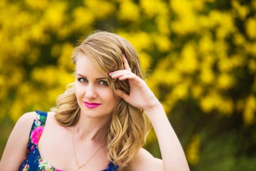 Что сделать с волосами если хочется перемен. Волосы