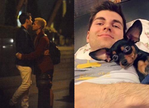 Борисов дмитрий гей. 6 абсолютных бьюти-хитов с iHerb, которые стоит попробовать 05