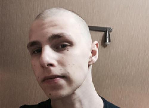 Дмитрий Борисов рак. «Ему удалили семикилограммовую опухоль». В Москве скончался больной раком студент, деньги на лечение которого собирало все интернет-сообщество