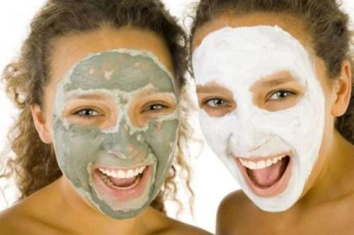 Маски от прыщей в домашних условиях для подростков. Маска от подростковых прыщей в домашних условиях