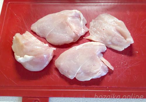 Что надо для цезаря. Салат Цезарь с курицей в домашних условиях — простой пошаговый рецепт