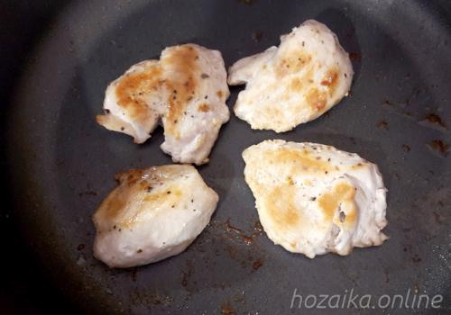 Что надо для цезаря. Салат Цезарь с курицей в домашних условиях — простой пошаговый рецепт