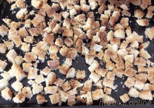 Что надо для цезаря. Салат Цезарь с курицей в домашних условиях — простой пошаговый рецепт