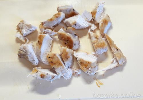 Что надо для цезаря. Салат Цезарь с курицей в домашних условиях — простой пошаговый рецепт