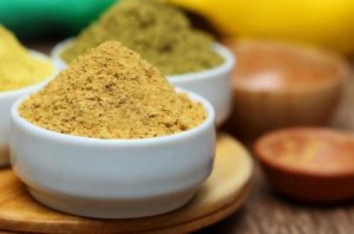 Маска для жирных корней волос в домашних условиях. Топ-10 масок для жирных волос в домашних условиях: советы профессионалов