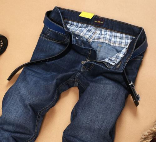 Как носить джинсы зимой мужчине. Как не замёрзнуть зимой в джинсах