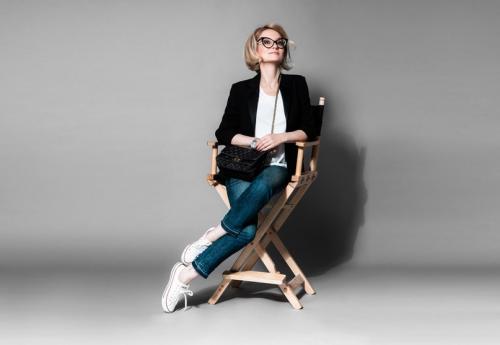 Эвелина Хромченко модные советы 2020. 5 модных советов от Эвелины Хромченко на 2020 год