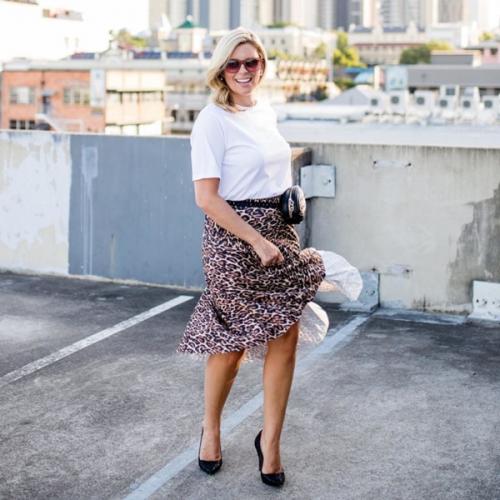 Мода осень 2019 эвелина Хромченко. Тенденции и тренды