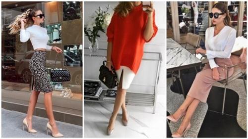 Мода осень 2019 эвелина Хромченко. Тенденции и тренды