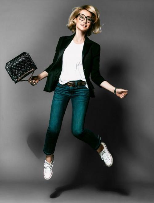 Эвелина Хромченко модные советы 2020. 5 модных советов от Эвелины Хромченко на 2020 год