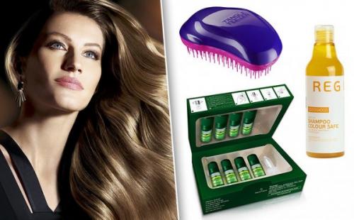 Как сделать волосы густыми народными средствами 15