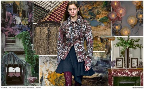 Какие модные туфли этой осенью. Модная обувь осень-зима 2019-2020 10