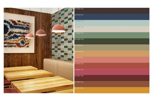 Какие модные туфли этой осенью. Модная обувь осень-зима 2019-2020 11