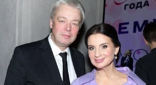 Доходы екатерины стриженовой. «3 дня до весны»: Екатерина Стриженова показала, как ее порадовал муж