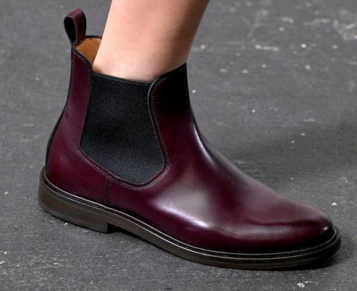 Какие модные туфли этой осенью. Модная обувь осень-зима 2019-2020 12