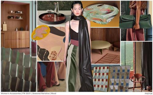 Какие модные туфли этой осенью. Модная обувь осень-зима 2019-2020 09