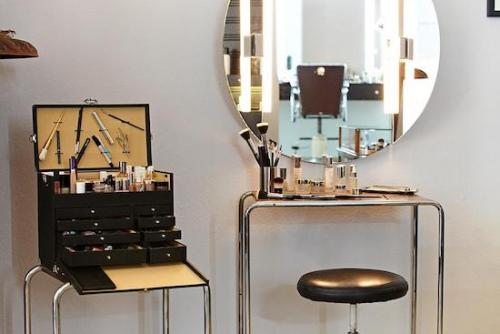 Визажист. Профессия визажист