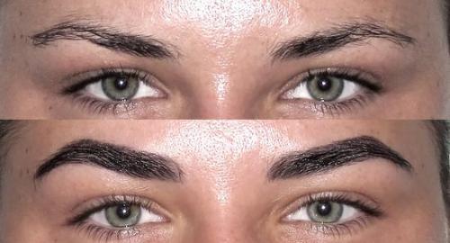 Визаж уроки. Как научиться самим делать правильно макияж