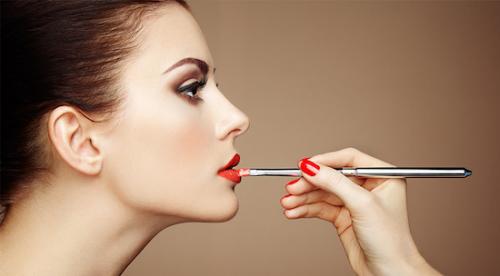 Визажист. Профессия визажист