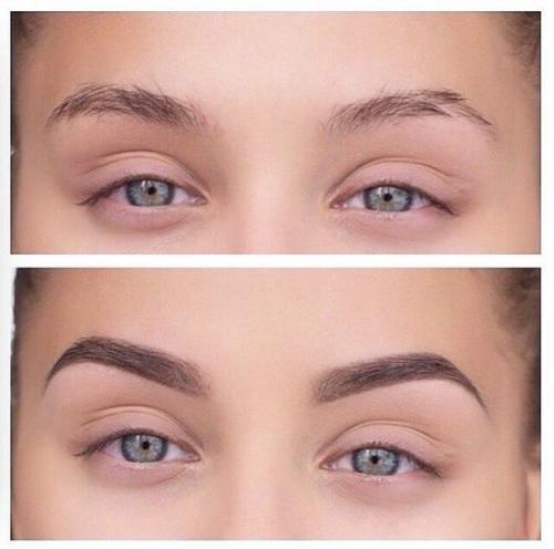 Визаж уроки. Как научиться самим делать правильно макияж