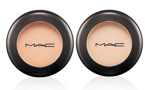 Макияж с белыми тенями. Как использовать белые тени в макияже? 15