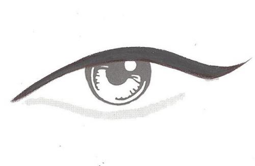 Макияж с белыми тенями. Как использовать белые тени в макияже? 12 Макияж с белыми тенями. Как использовать белые тени в макияже? 12