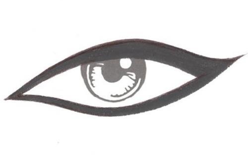 Макияж с белыми тенями. Как использовать белые тени в макияже? 10 Макияж с белыми тенями. Как использовать белые тени в макияже? 10