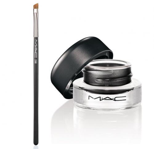 Макияж с белыми тенями. Как использовать белые тени в макияже? 14