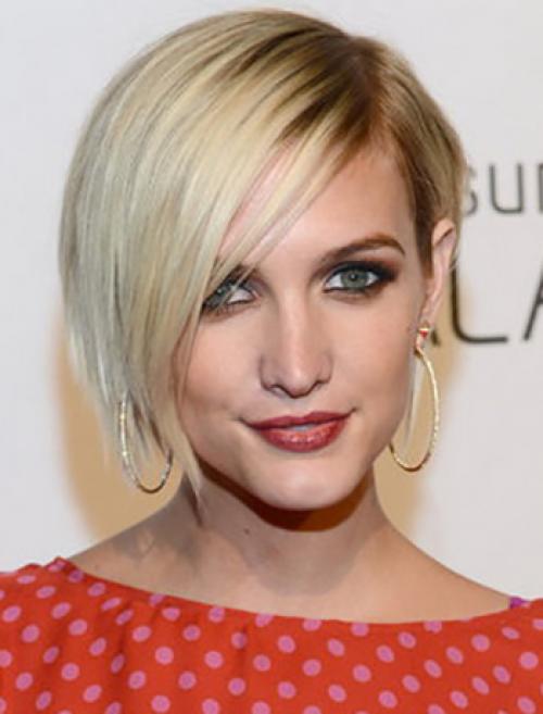 Голливудская прическа. Лучшие прически голливудских звезд 2018 года