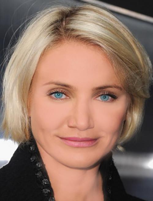 Голливудская прическа. Лучшие прически голливудских звезд 2018 года