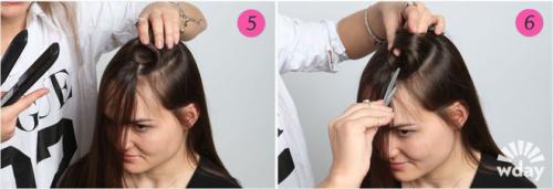 Голливудская волна мастер-класс. Голливудские локоны утюжком: пошаговый мастер-класс