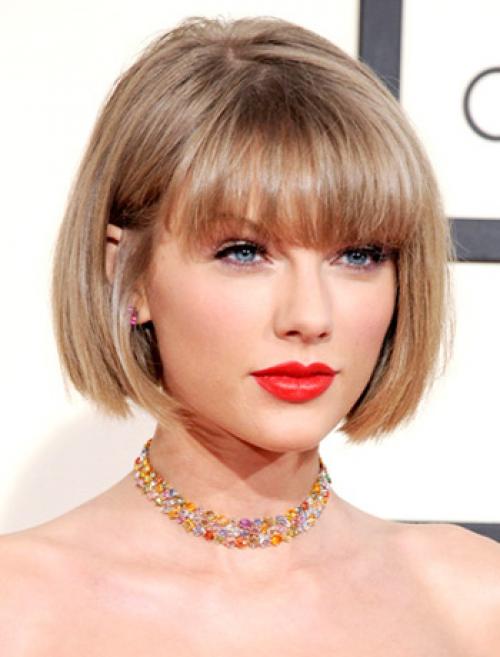 Голливудская прическа. Лучшие прически голливудских звезд 2018 года