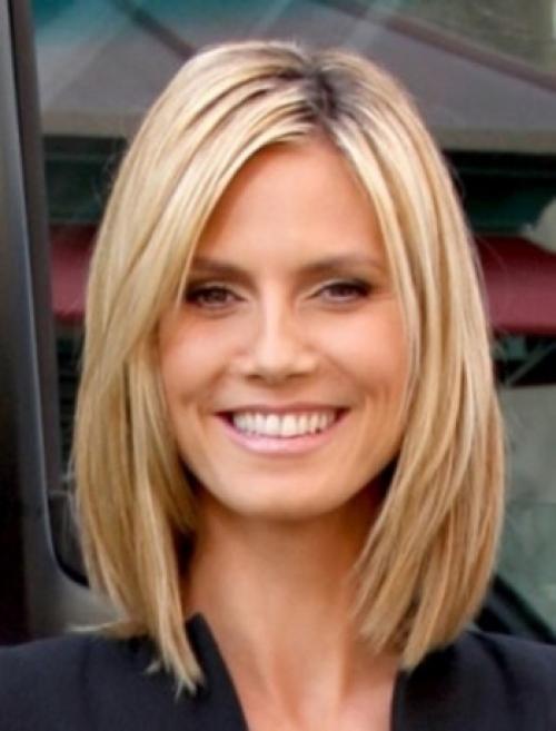 Голливудская прическа. Лучшие прически голливудских звезд 2018 года