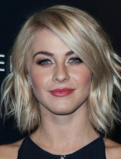 Голливудская прическа. Лучшие прически голливудских звезд 2018 года