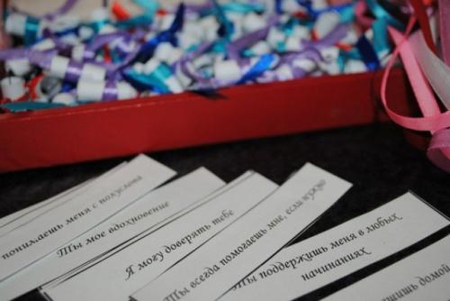 100 причин почему ты мне нужен. Баночка «100 причин, почему я тебя люблю!»