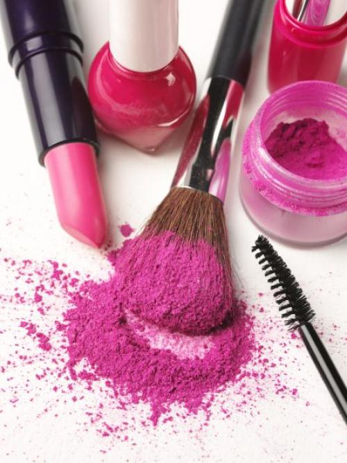 Какие этапы необходимо пройти для создания законченного образа. В какой последовательности наносить макияж?