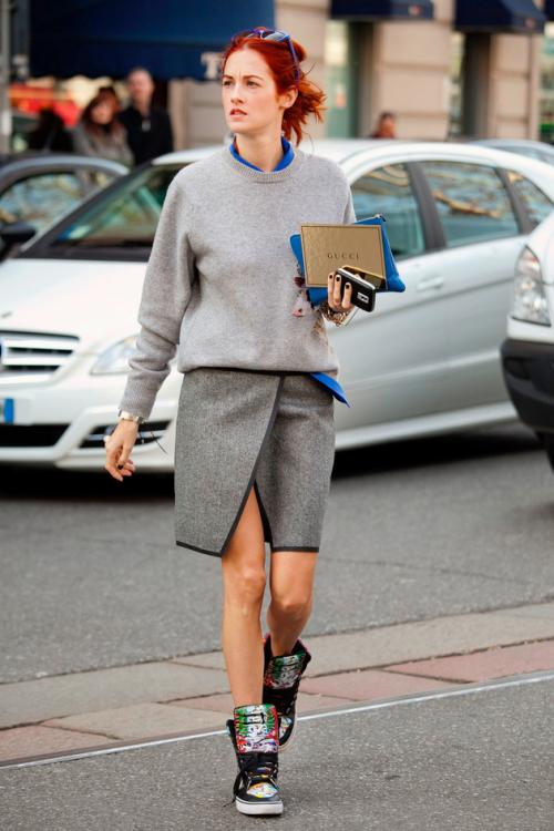 Секреты успеха: как стилист Александр Рогов создает иллюзию идеального образа 01